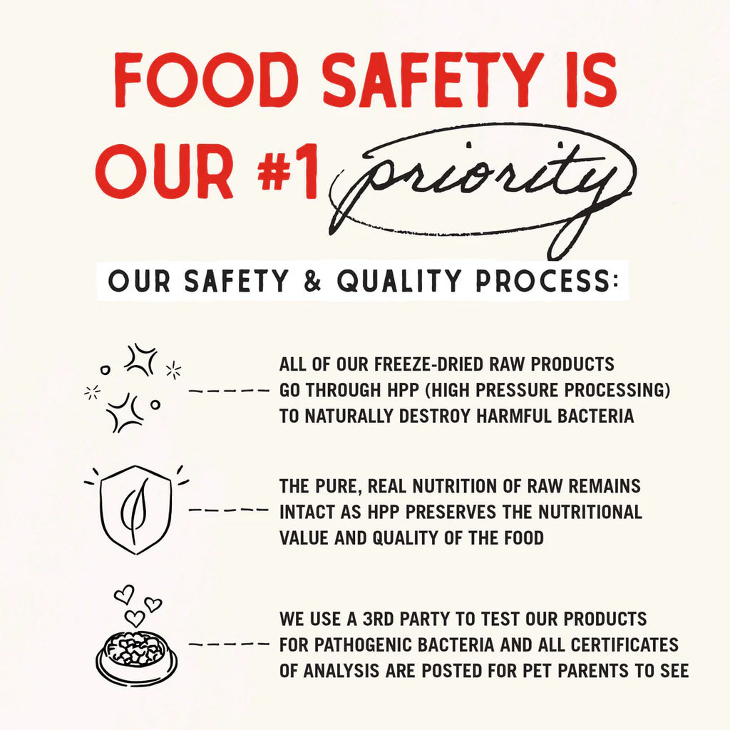 Stella & Chewy Meal Mixer Dog Food - Turkey - Dog.Dog.Cat.