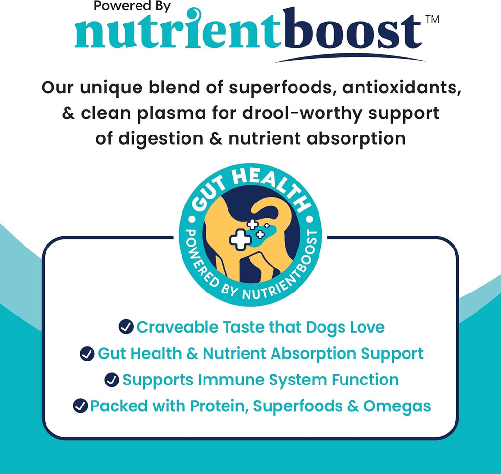 Solid Gold Canned Dog Food - Dog.Dog.Cat.