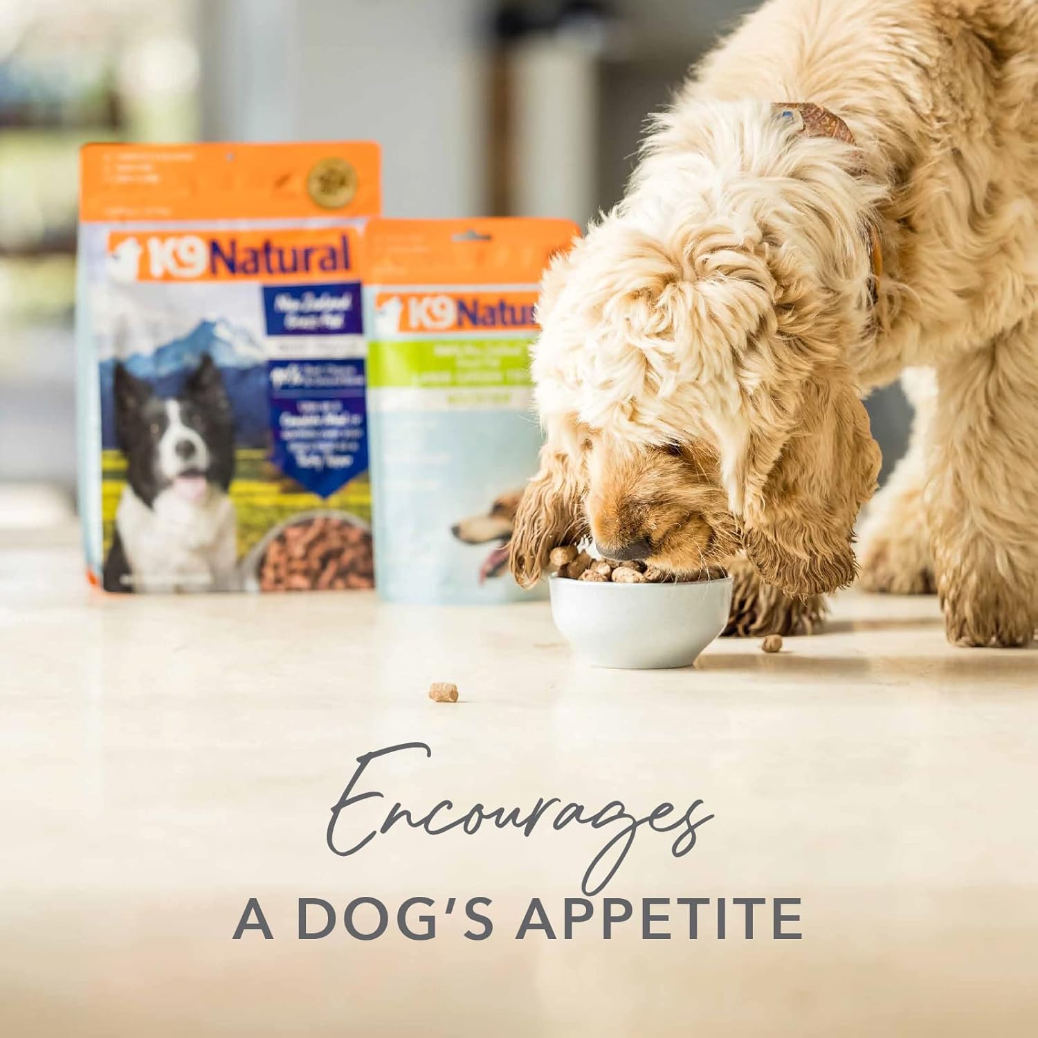 K9 NAT Freeze Dried Tripe- Beef Tripe : .44 LB - Dog.Dog.Cat.