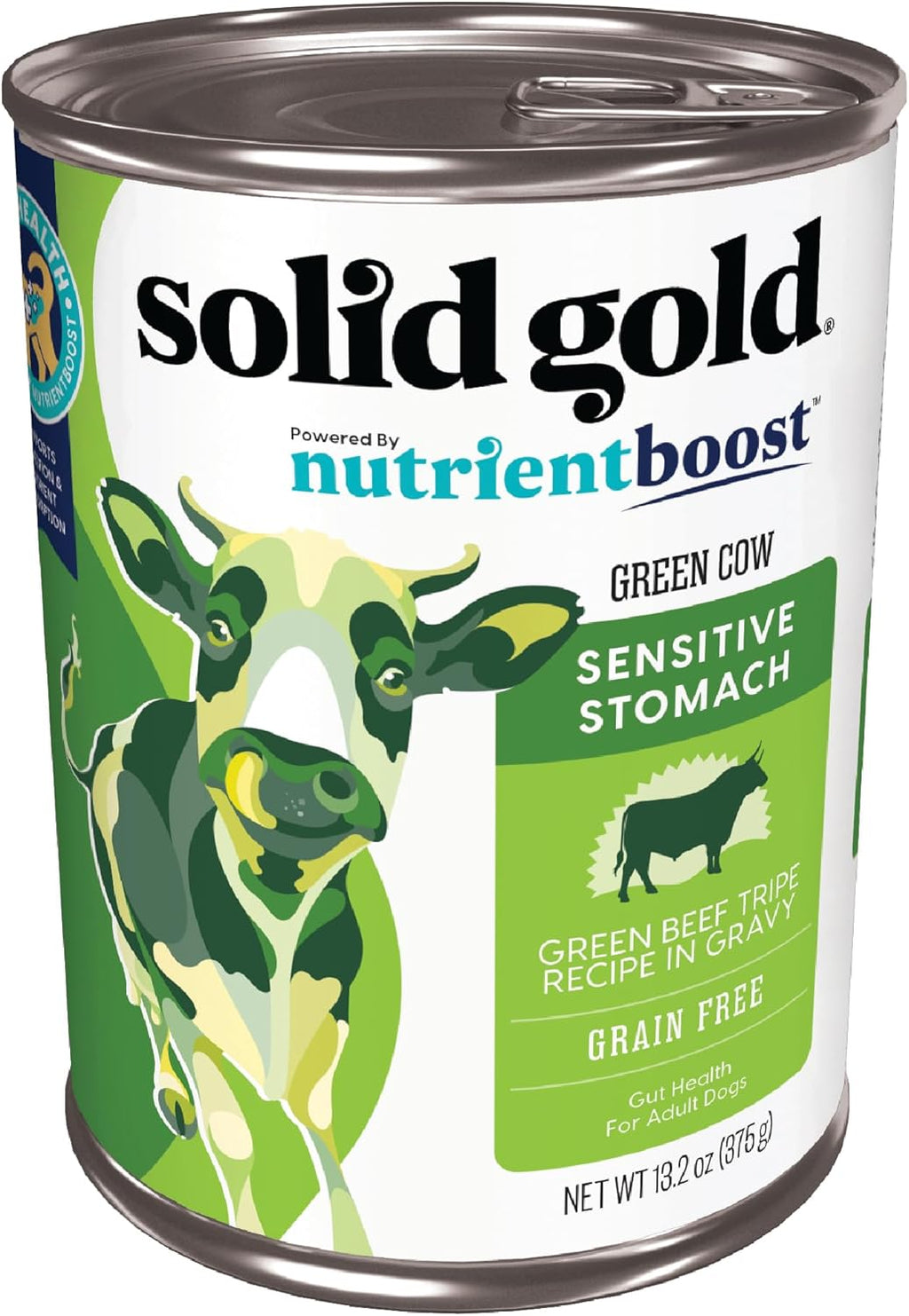 Solid Gold Canned Dog Food - Dog.Dog.Cat.