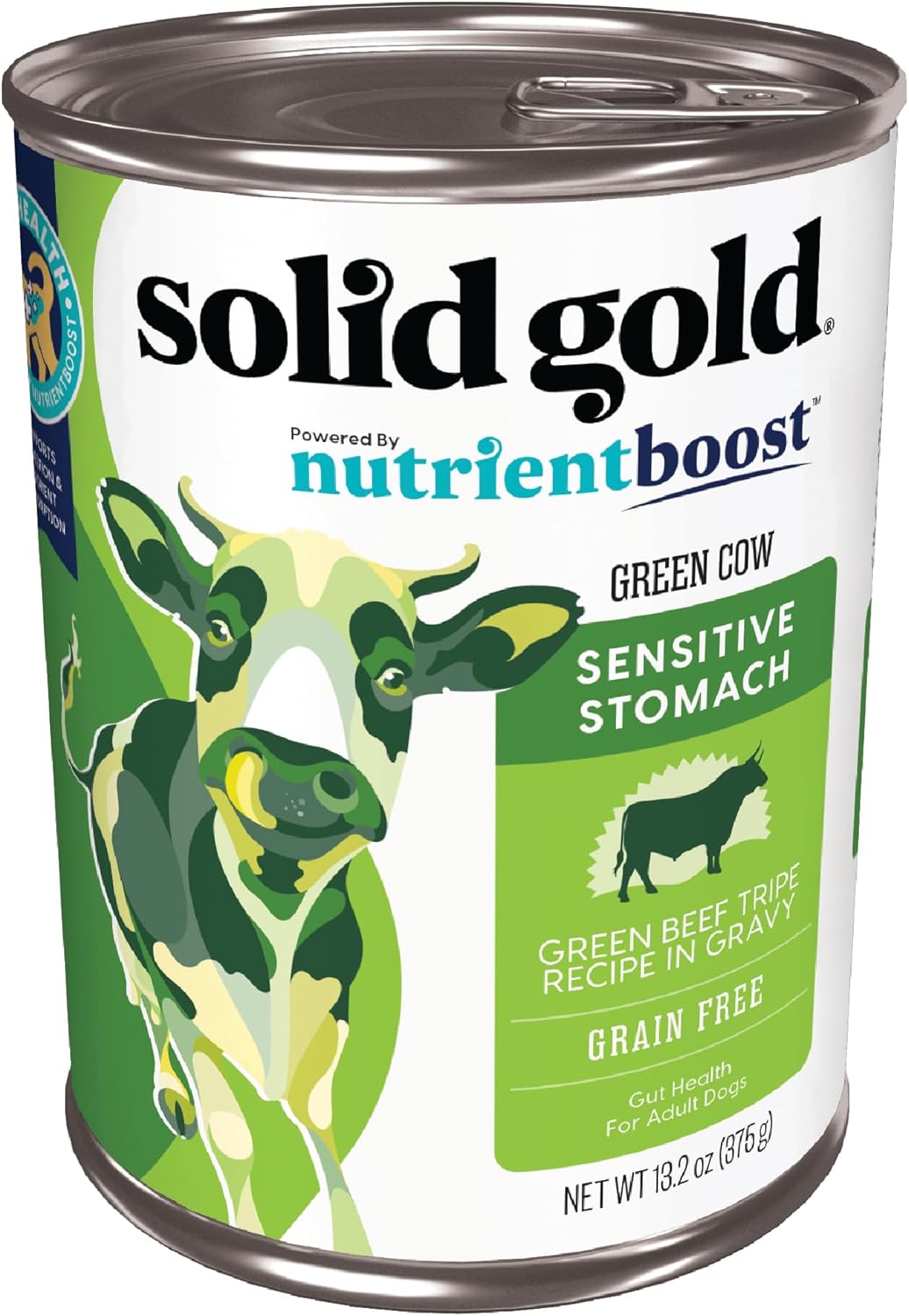Solid Gold Canned Dog Food - Dog.Dog.Cat.