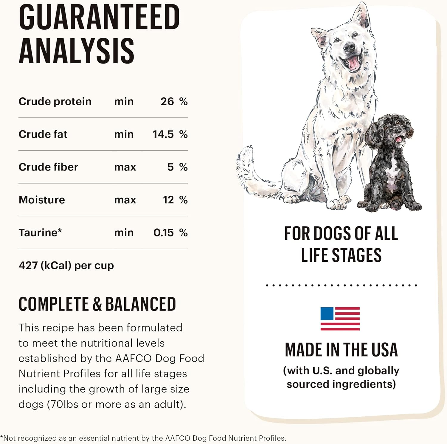 The Honest Kitchen Clusters - Turkey Grain Free - Dog.Dog.Cat.