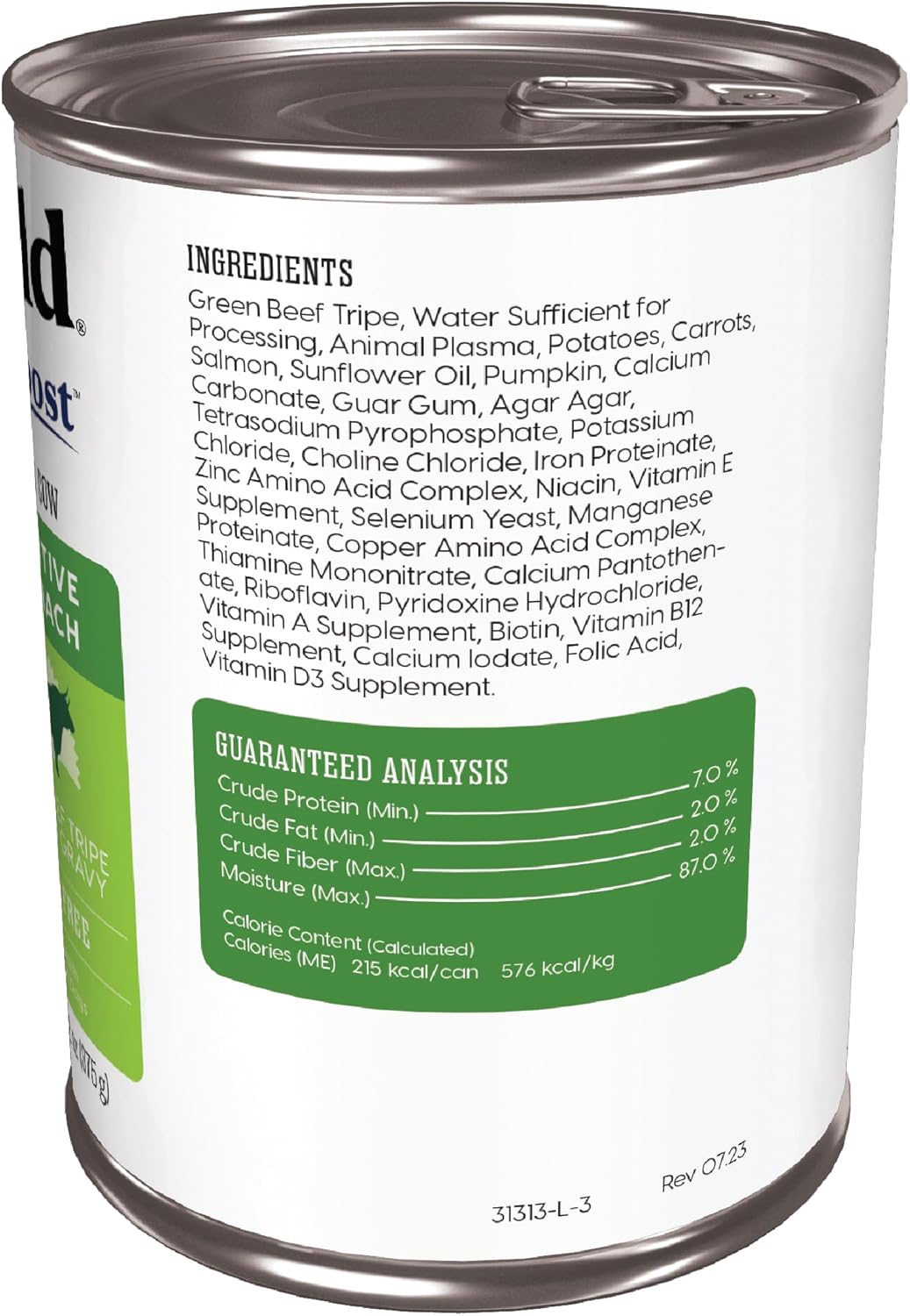 Solid Gold Canned Dog Food - Dog.Dog.Cat.