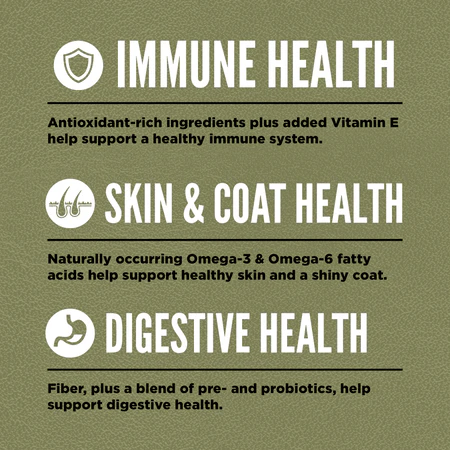 Orijen Dry Dog Food Tundra - Dog.Dog.Cat.