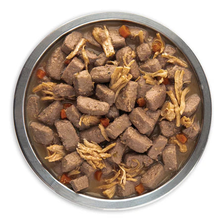Orijen Canned Dog Food-Chicken Stew : 12.8 oz. - Dog.Dog.Cat.
