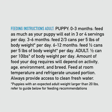 Orijen Canned Dog Food-Puppy Poultry & Fish Pâté Recipe : 12.8 oz. - Dog.Dog.Cat.