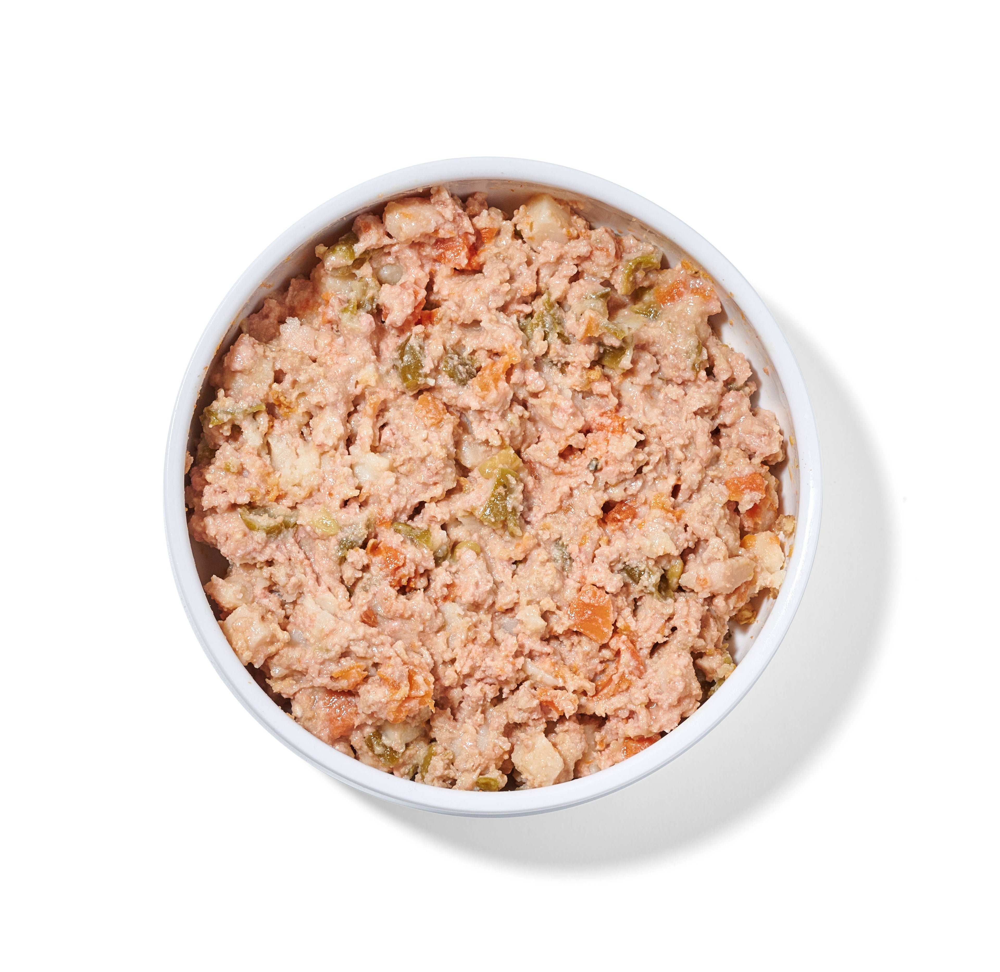 Portland Pet Food Company - Hopkins Pork N Potato Homestyle Dog Meal - Dog.Dog.Cat.