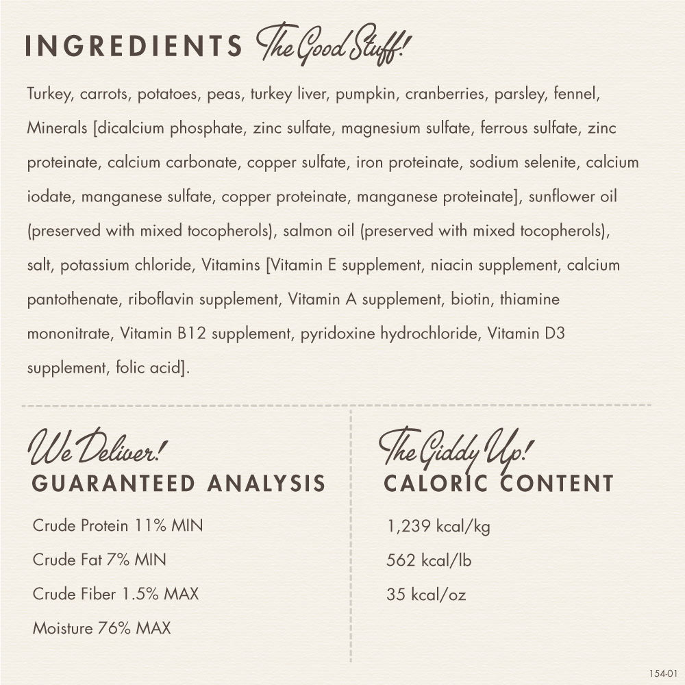 Fromm Frozen Bonn Bowl - Dog.Dog.Cat.