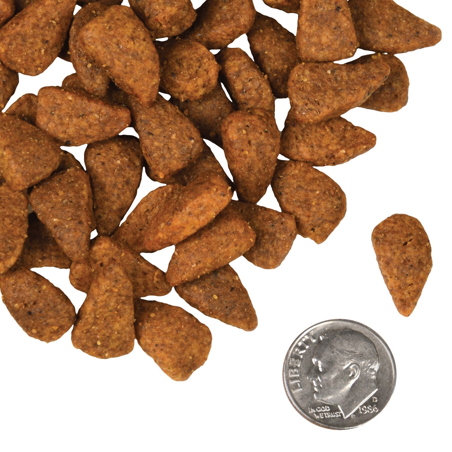 Fromm Dry Dog Food Chicken au Frommage Recipe A French-inspired entrée with chicken, cheese, and an assortment of fruits & vegetables - Dog.Dog.Cat.